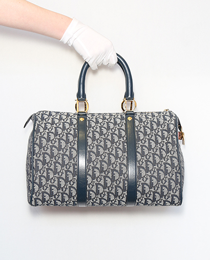 Boston Bag, front view